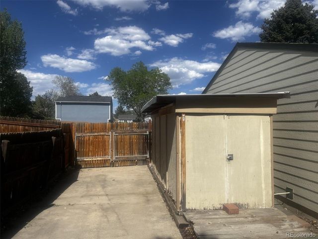 5033 S Field Ct, Littleton, CO 80123