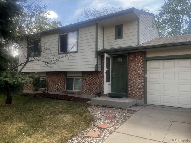5033 S Field Ct, Littleton, CO 80123