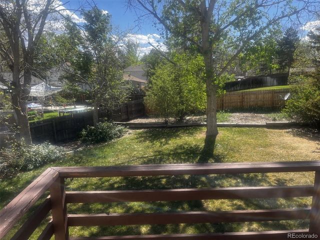 5033 S Field Ct, Littleton, CO 80123