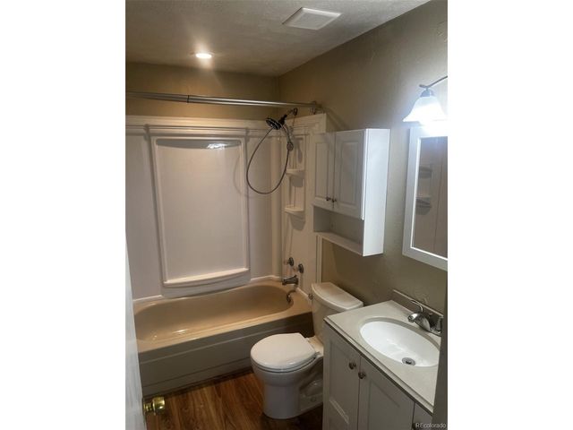 5033 S Field Ct, Littleton, CO 80123