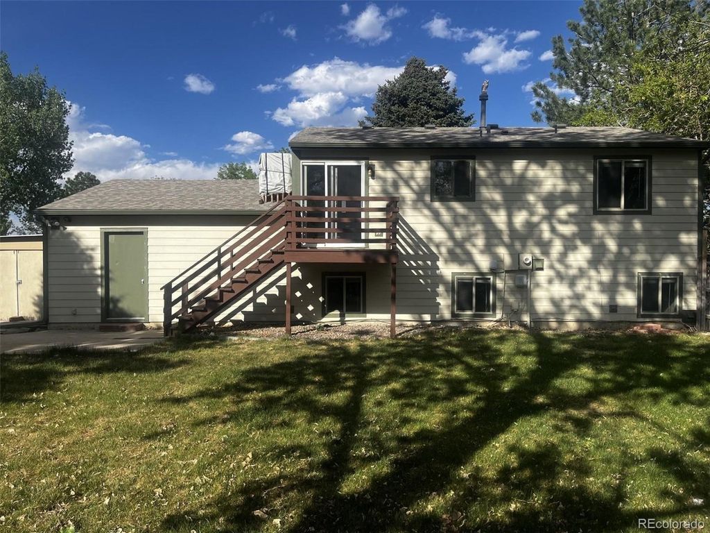 5033 S Field Ct, Littleton, CO 80123