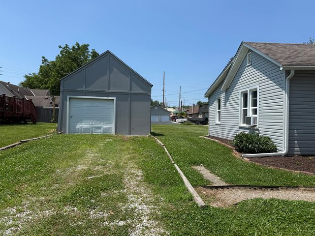 304 N Lincoln Street, Hebron, IN 46341