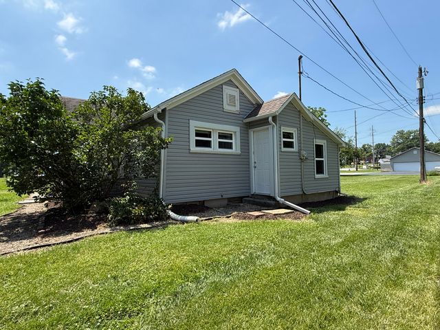 304 N Lincoln Street, Hebron, IN 46341