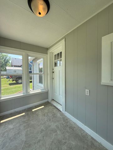 304 N Lincoln Street, Hebron, IN 46341