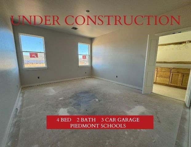 14312 Village Trail, Piedmont, OK 73078