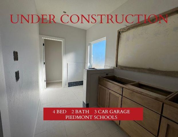 14312 Village Trail, Piedmont, OK 73078