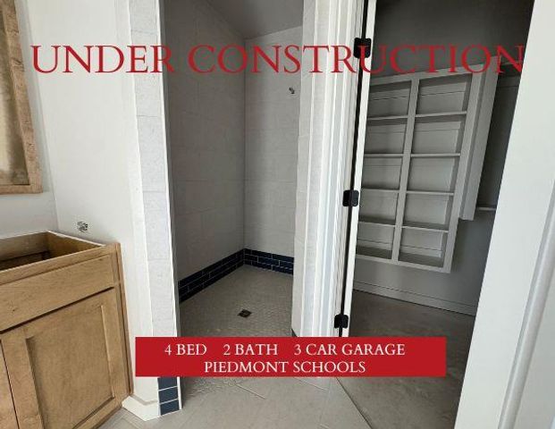 14312 Village Trail, Piedmont, OK 73078