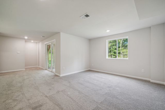 LOT 121 GEORGE WILLIAM LN, Lexington, VA 24450