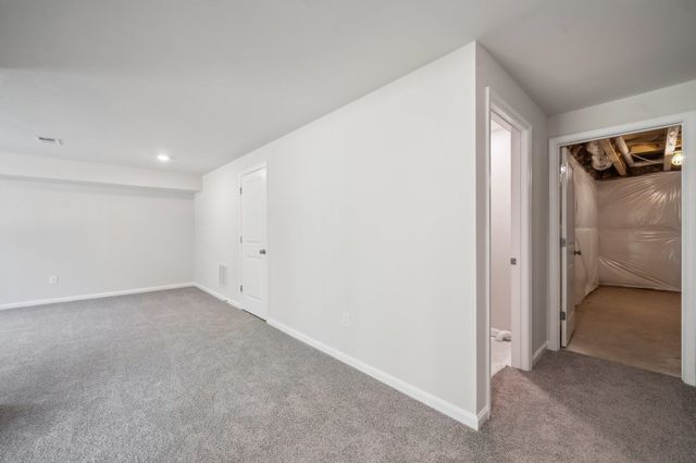 LOT 121 GEORGE WILLIAM LN, Lexington, VA 24450