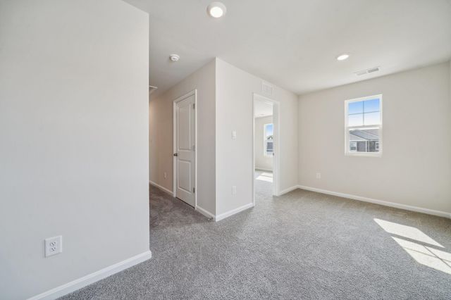 LOT 121 GEORGE WILLIAM LN, Lexington, VA 24450