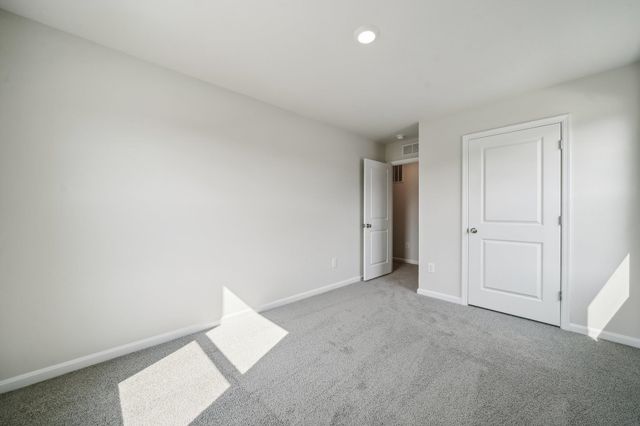 LOT 121 GEORGE WILLIAM LN, Lexington, VA 24450