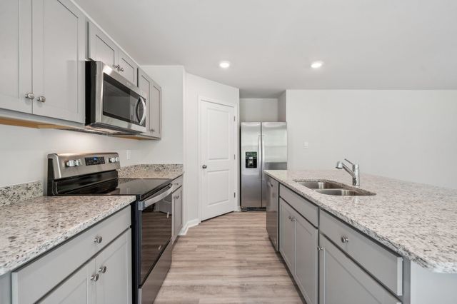 LOT 121 GEORGE WILLIAM LN, Lexington, VA 24450