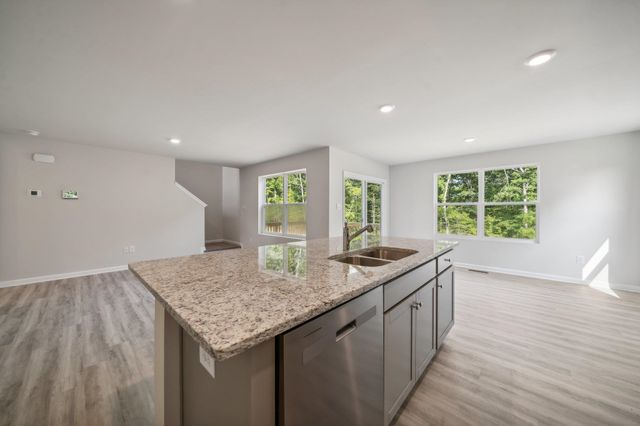 LOT 121 GEORGE WILLIAM LN, Lexington, VA 24450