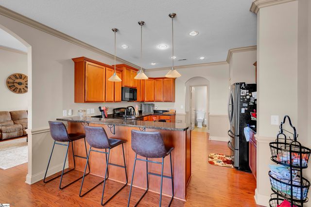 124 Dewfield Lane, Boiling Springs, SC 29316