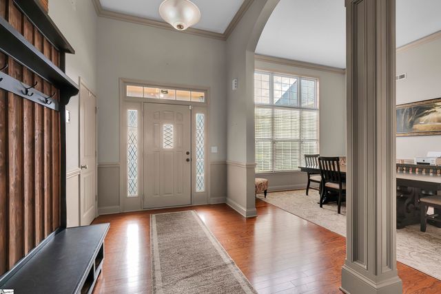 124 Dewfield Lane, Boiling Springs, SC 29316