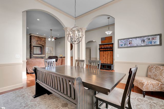 124 Dewfield Lane, Boiling Springs, SC 29316