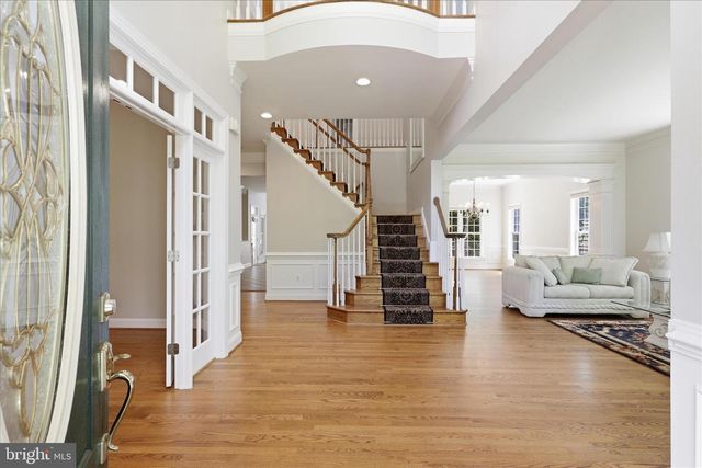 254 KIMBERWICK LN, Stafford, VA 22556