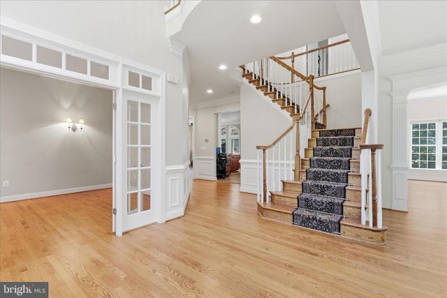 254 KIMBERWICK LN, Stafford, VA 22556