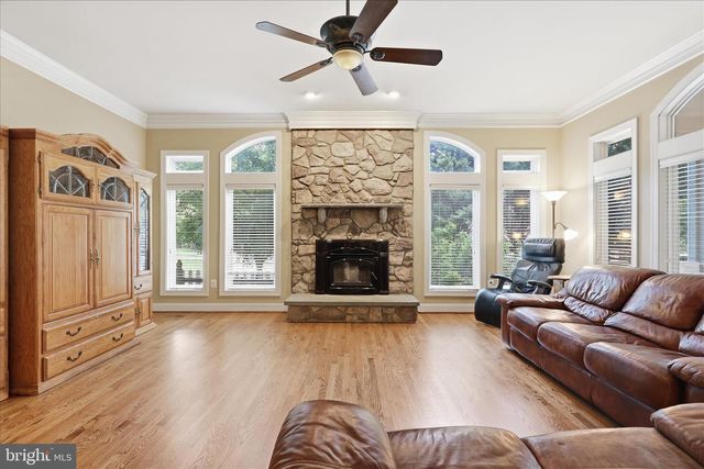 254 KIMBERWICK LN, Stafford, VA 22556