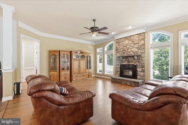 254 KIMBERWICK LN, Stafford, VA 22556