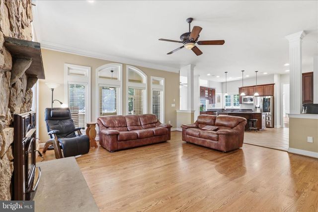 254 KIMBERWICK LN, Stafford, VA 22556