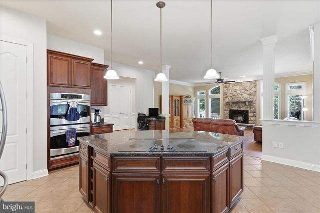 254 KIMBERWICK LN, Stafford, VA 22556