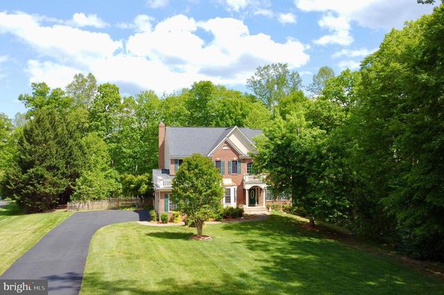 254 KIMBERWICK LN, Stafford, VA 22556