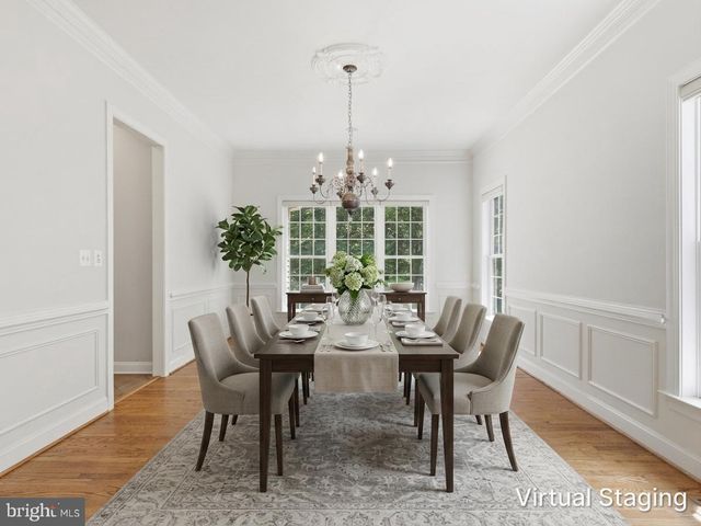 254 KIMBERWICK LN, Stafford, VA 22556