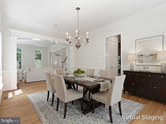 254 KIMBERWICK LN, Stafford, VA 22556