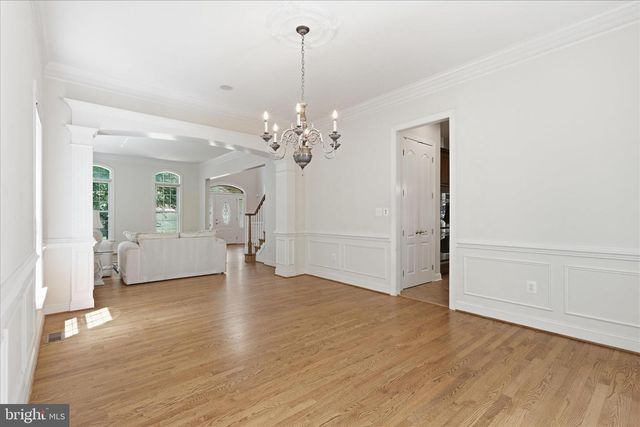 254 KIMBERWICK LN, Stafford, VA 22556