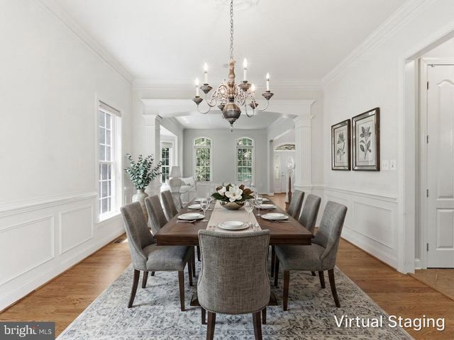 254 KIMBERWICK LN, Stafford, VA 22556