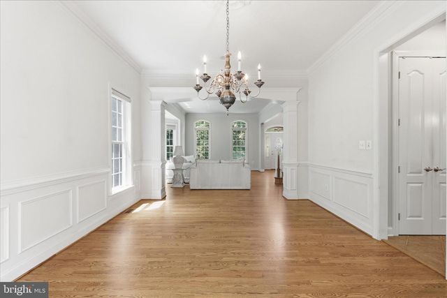 254 KIMBERWICK LN, Stafford, VA 22556