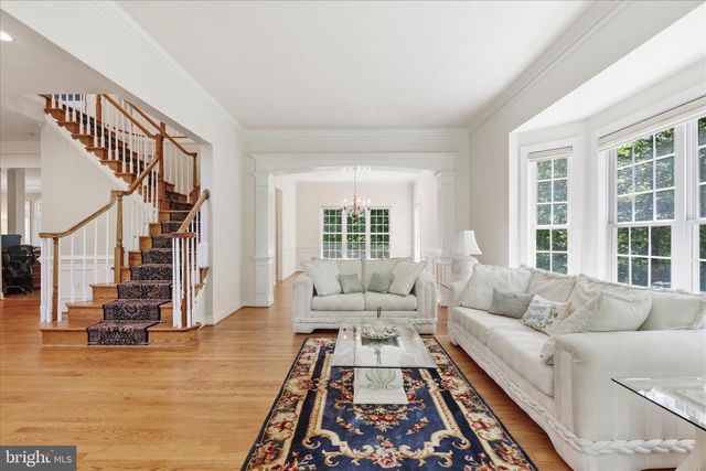 254 KIMBERWICK LN, Stafford, VA 22556