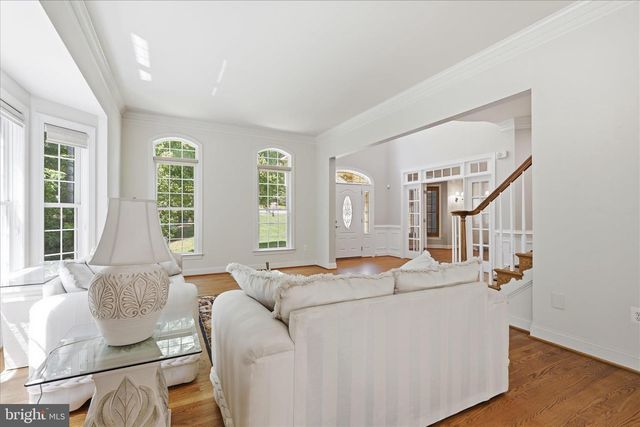 254 KIMBERWICK LN, Stafford, VA 22556