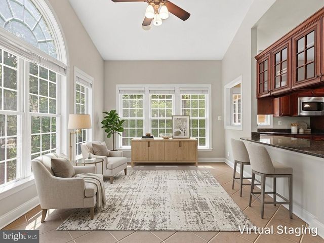 254 KIMBERWICK LN, Stafford, VA 22556