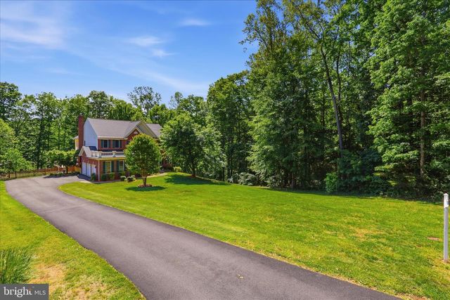 254 KIMBERWICK LN, Stafford, VA 22556