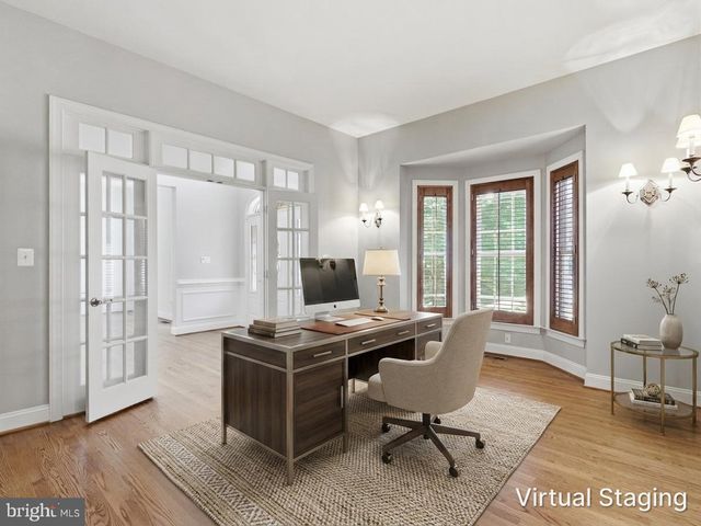 254 KIMBERWICK LN, Stafford, VA 22556
