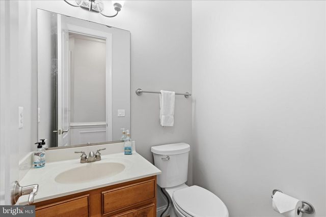 254 KIMBERWICK LN, Stafford, VA 22556
