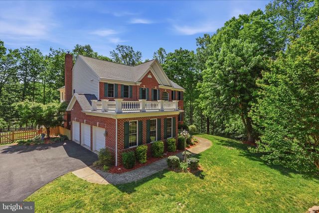 254 KIMBERWICK LN, Stafford, VA 22556