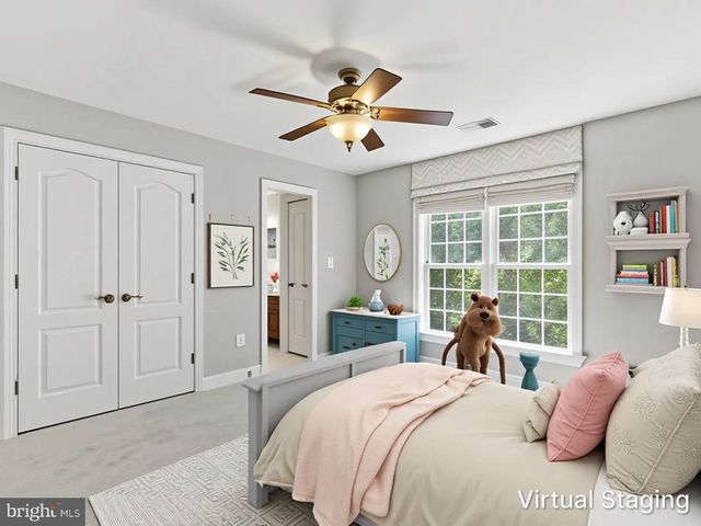 254 KIMBERWICK LN, Stafford, VA 22556