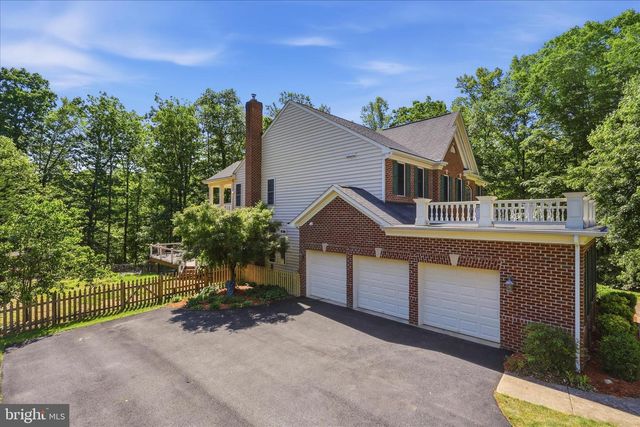 254 KIMBERWICK LN, Stafford, VA 22556