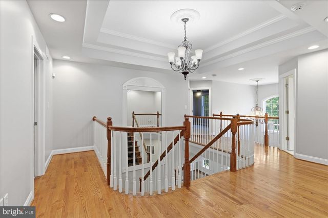254 KIMBERWICK LN, Stafford, VA 22556