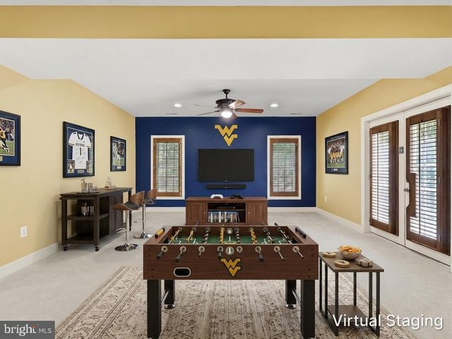 254 KIMBERWICK LN, Stafford, VA 22556