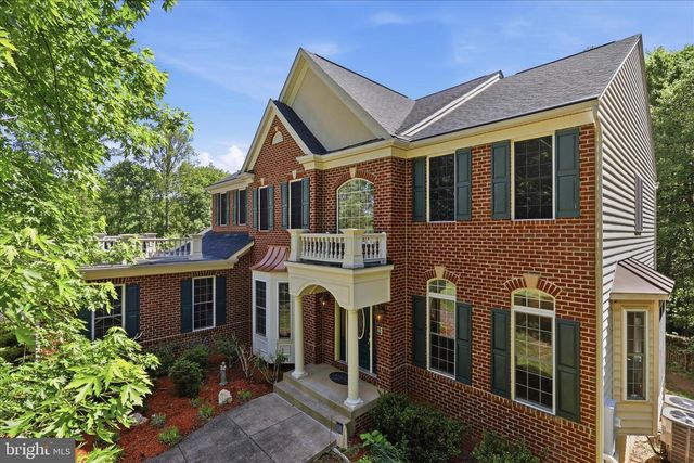254 KIMBERWICK LN, Stafford, VA 22556