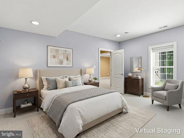 254 KIMBERWICK LN, Stafford, VA 22556