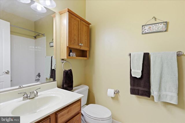 254 KIMBERWICK LN, Stafford, VA 22556
