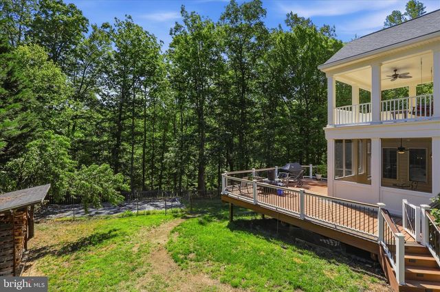 254 KIMBERWICK LN, Stafford, VA 22556