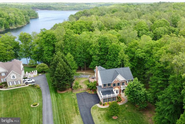 254 KIMBERWICK LN, Stafford, VA 22556