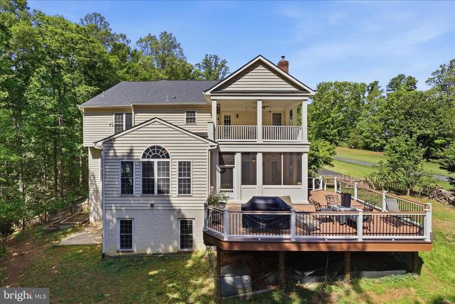 254 KIMBERWICK LN, Stafford, VA 22556