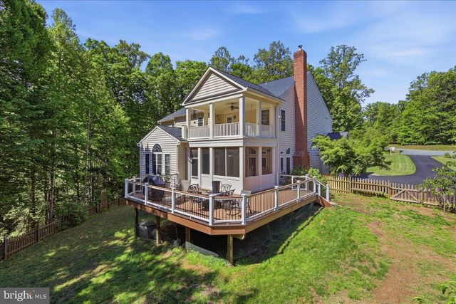 254 KIMBERWICK LN, Stafford, VA 22556